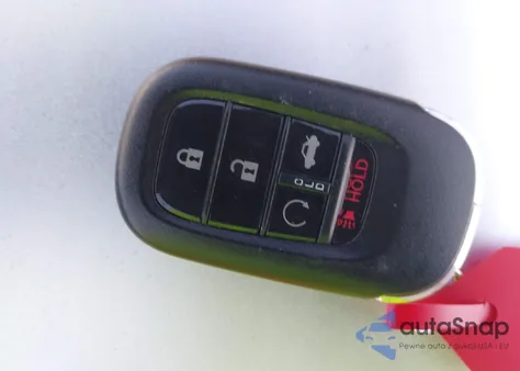 2024 Honda Civic Ex from USA, damaged, VIN 2HGFE1F76RH332735